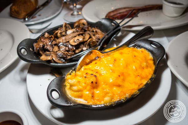 Lincoln Square Steak 4