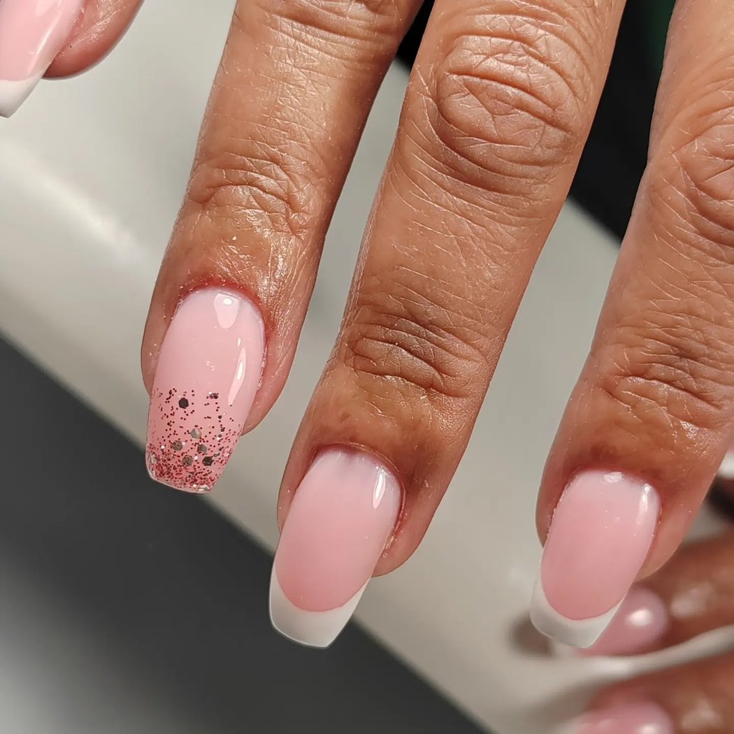 Secret Nails 2