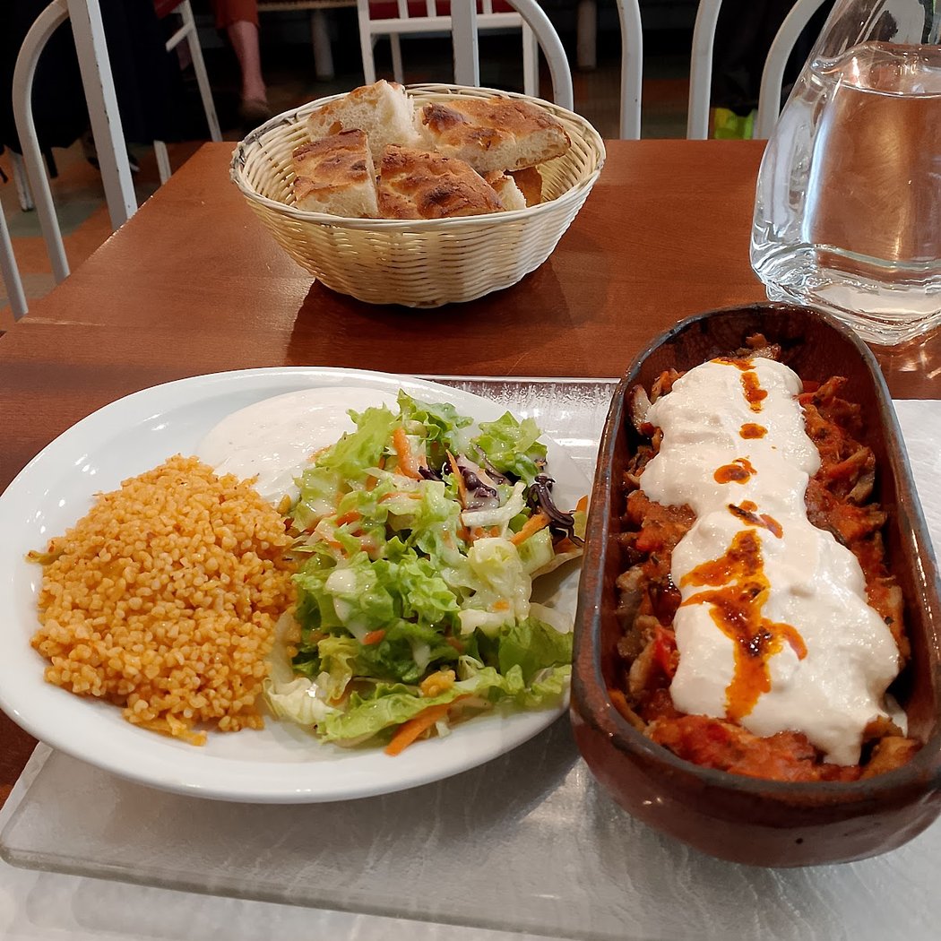 Kusadasi 3