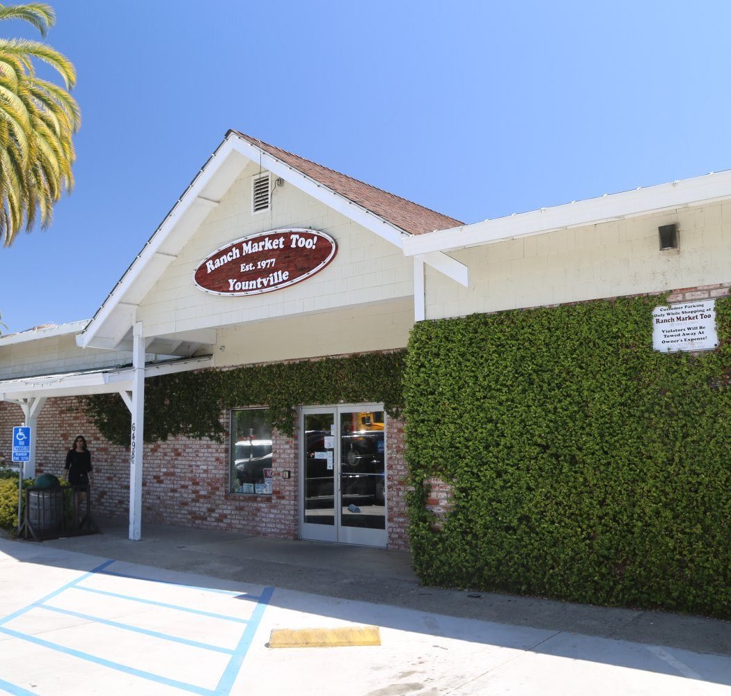 Ranch Market Too! 2