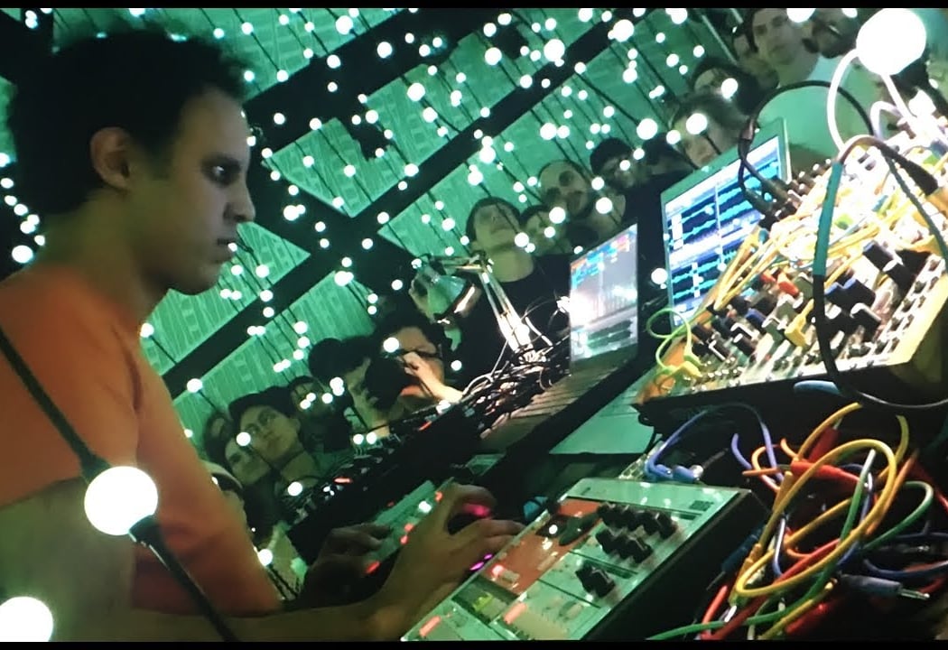 Four Tet 3