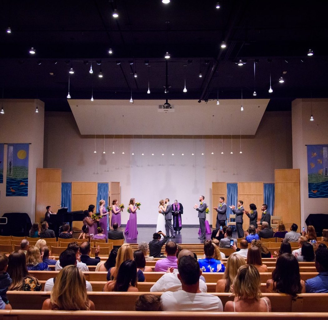 Glaser Center 1