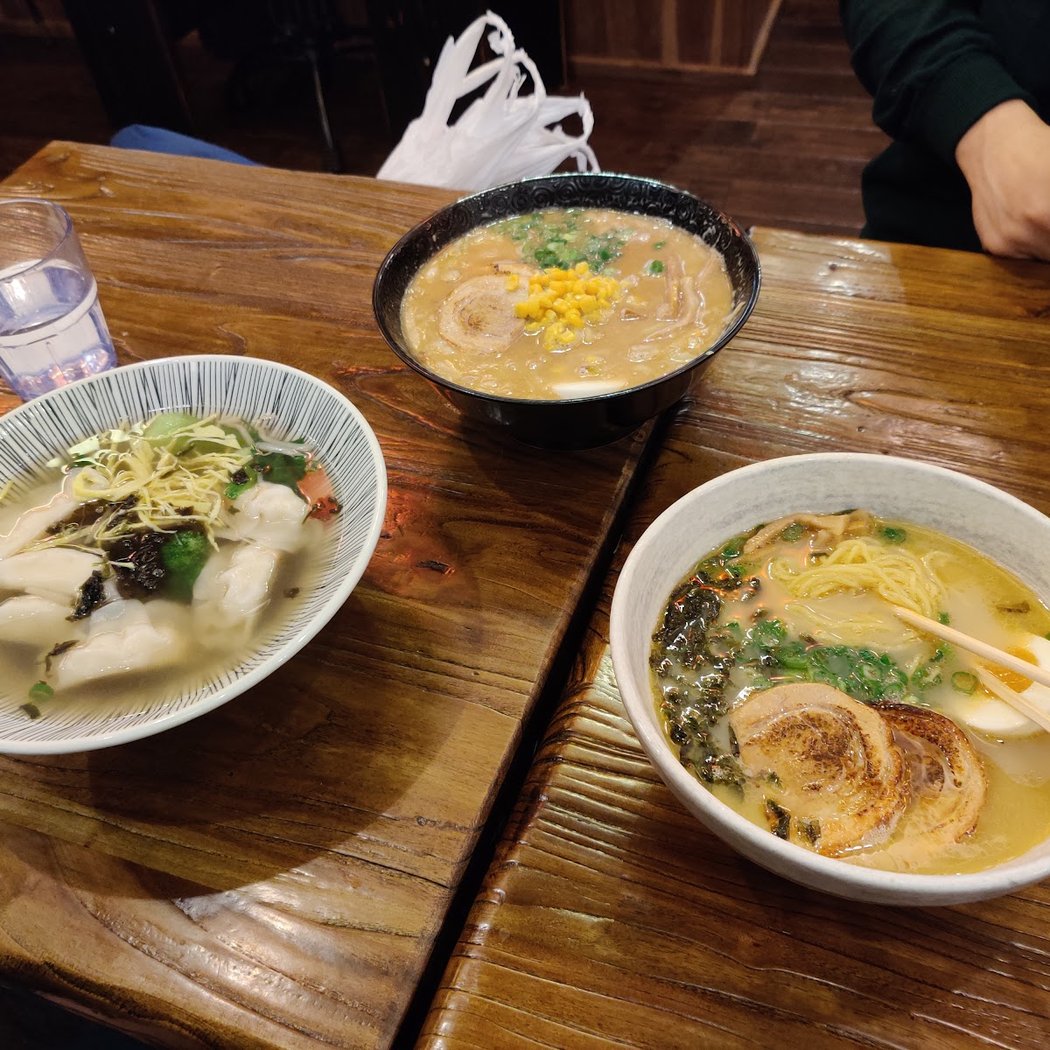 Tamashii Ramen 4
