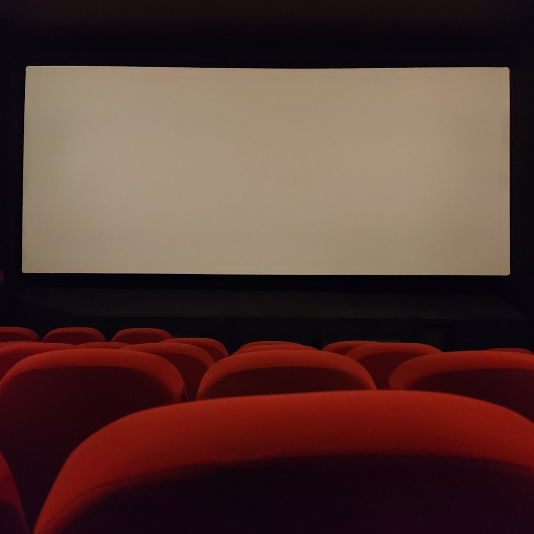 Cinéma Chantons sous la pluie (VOST) 1