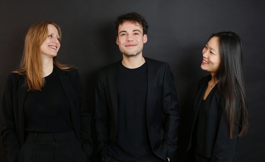 Festival Elite avec le Trio Lazuli 1