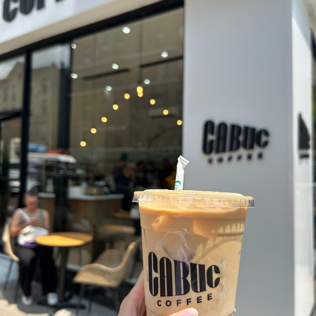 Cabuc Coffee 3