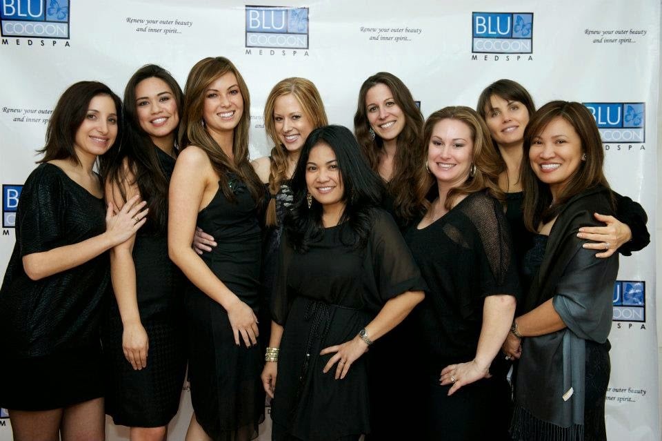 Blu Cocoon MedSpa 2