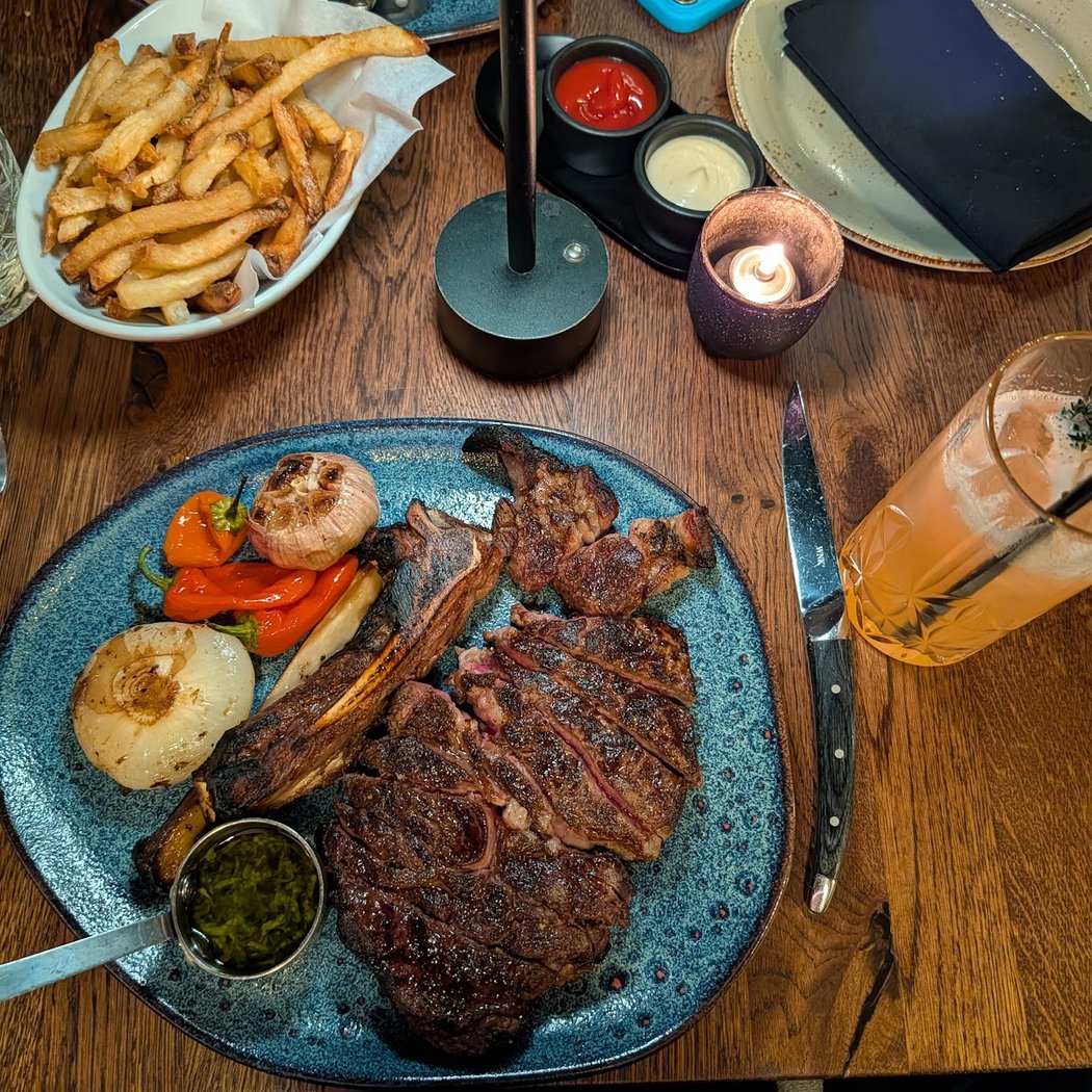 Tabernacle Steakhouse 3