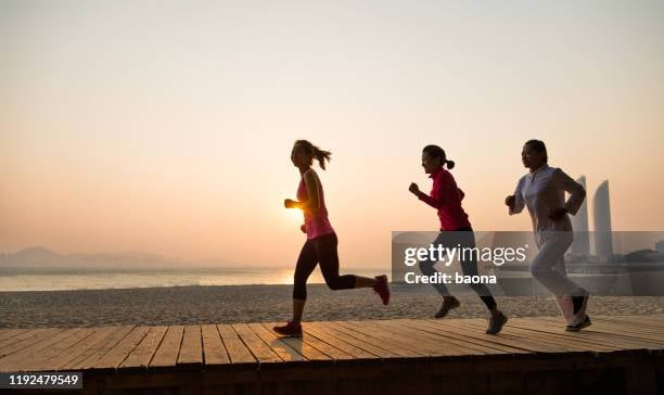 Weekly Social Beach Run & Walk 1
