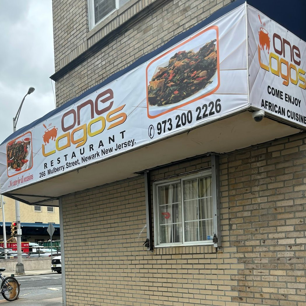 One Lagos Restaurant 2
