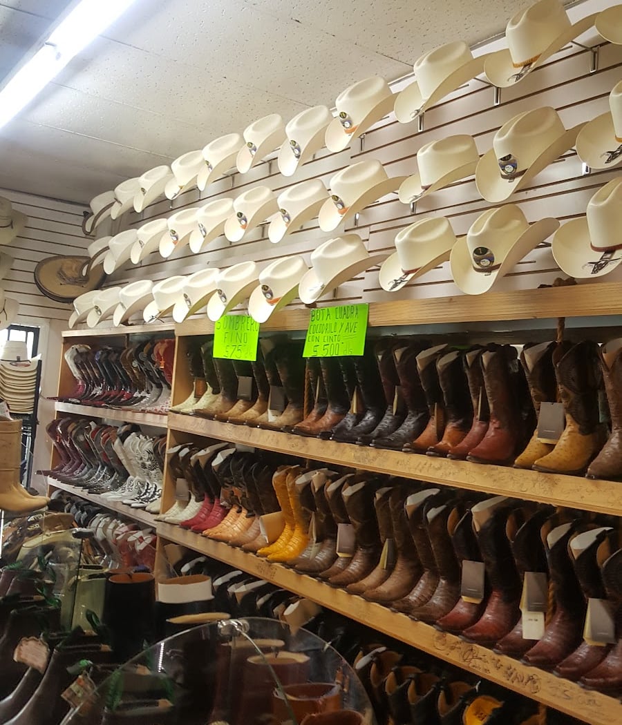 United Western Wear 3
