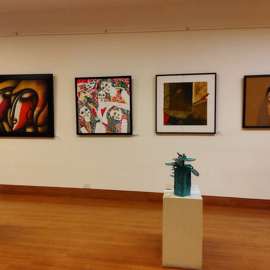 Mahua- The Art Gallery 3
