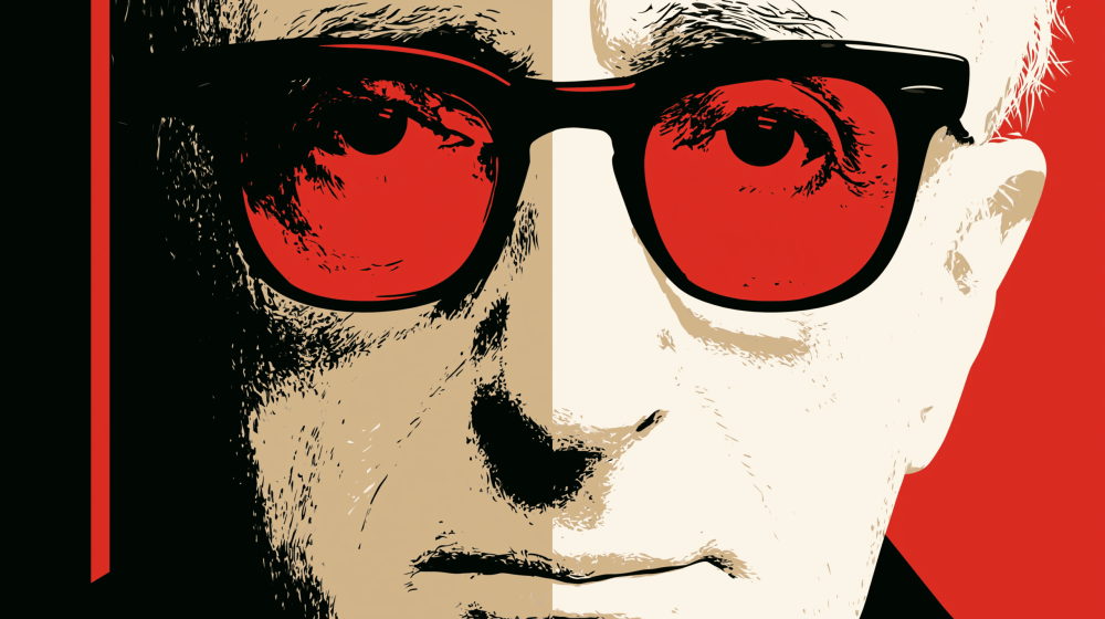 Volete sapere perché vale la pena vivere? – Parole e musica per Woody Allen 1