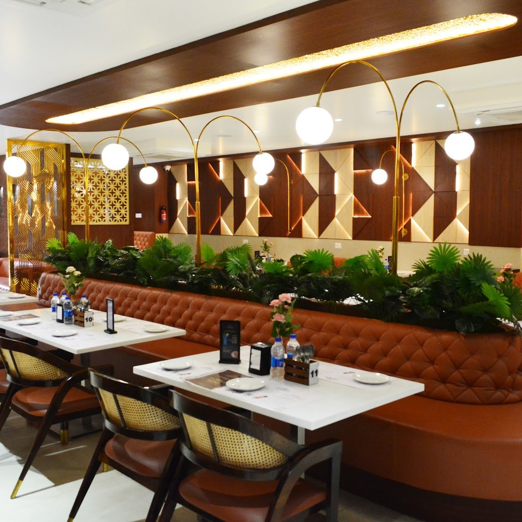 Sitara Dakshin Andhra Style Restaurant 2