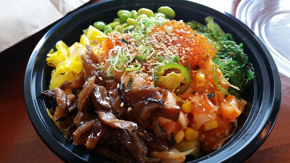 Poke Don 3