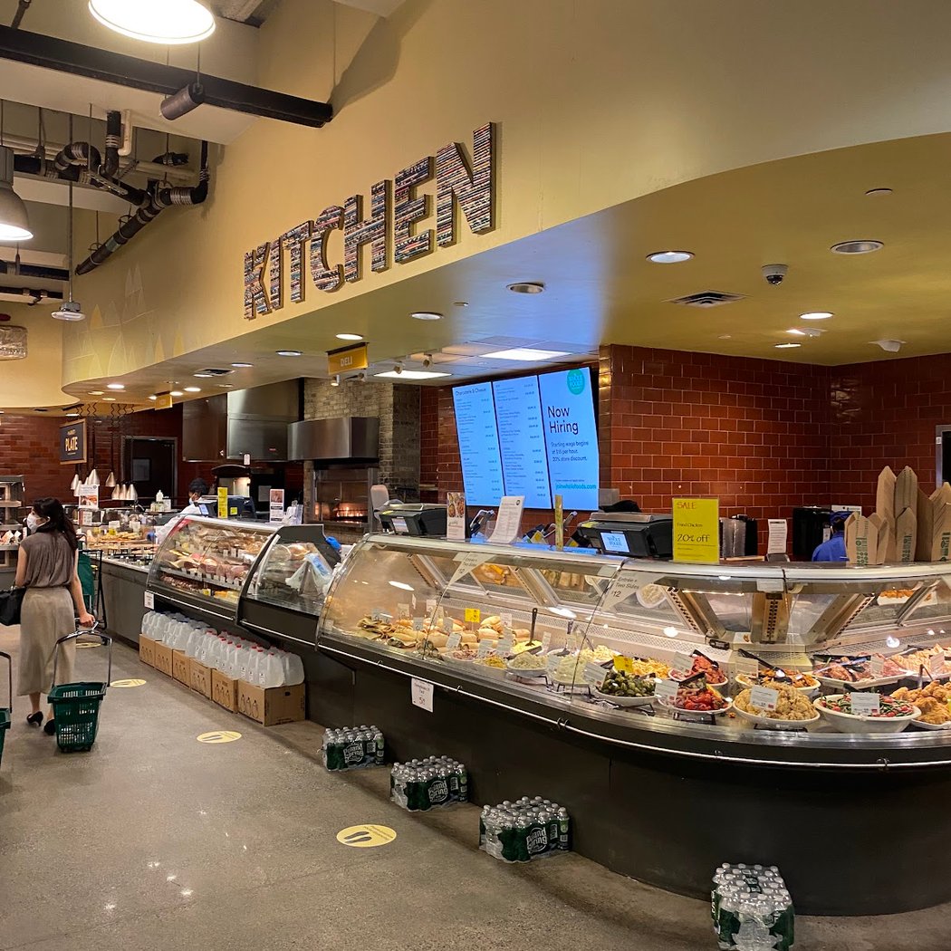 Whole Foods Market 3
