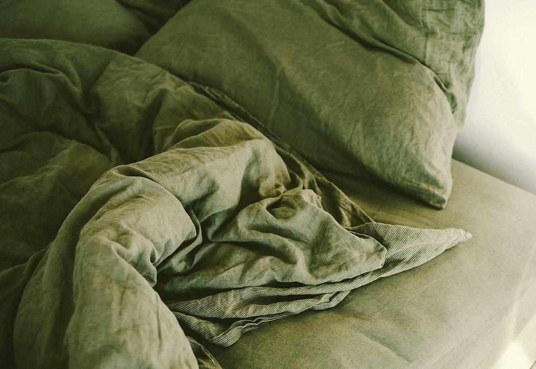 L'art du sommeil 1