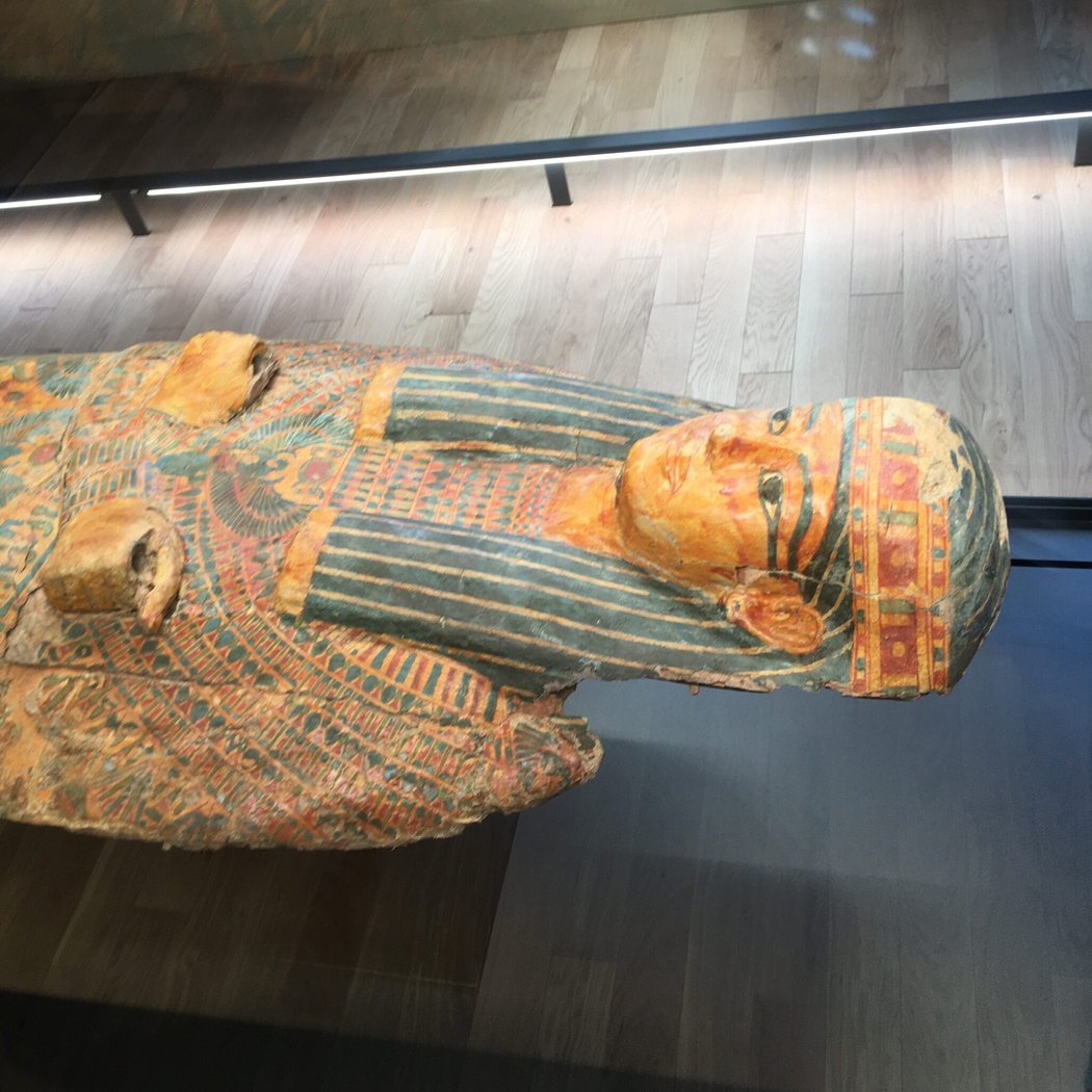 Musée Dobrée 1