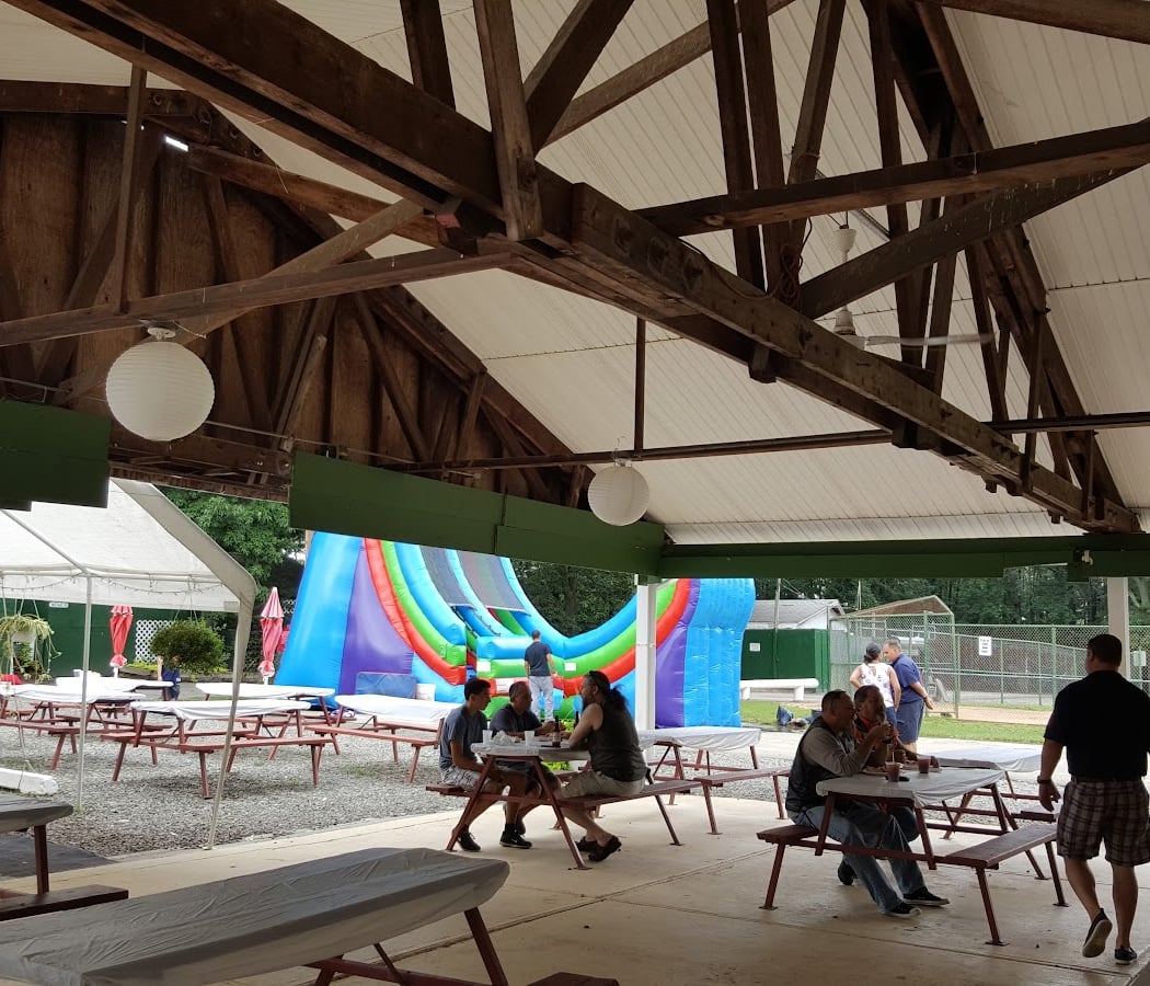 Nansen Lodge Social Club Inc 1