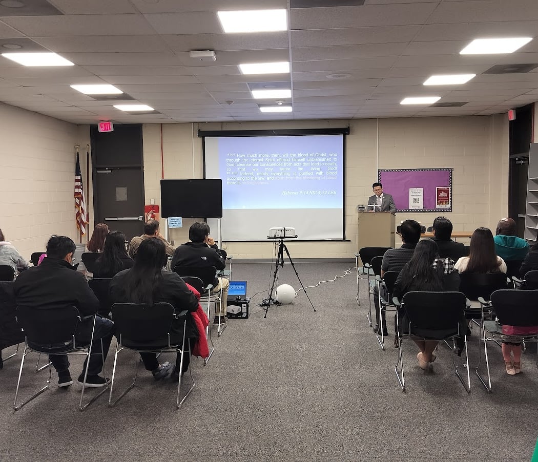 County Resource Table