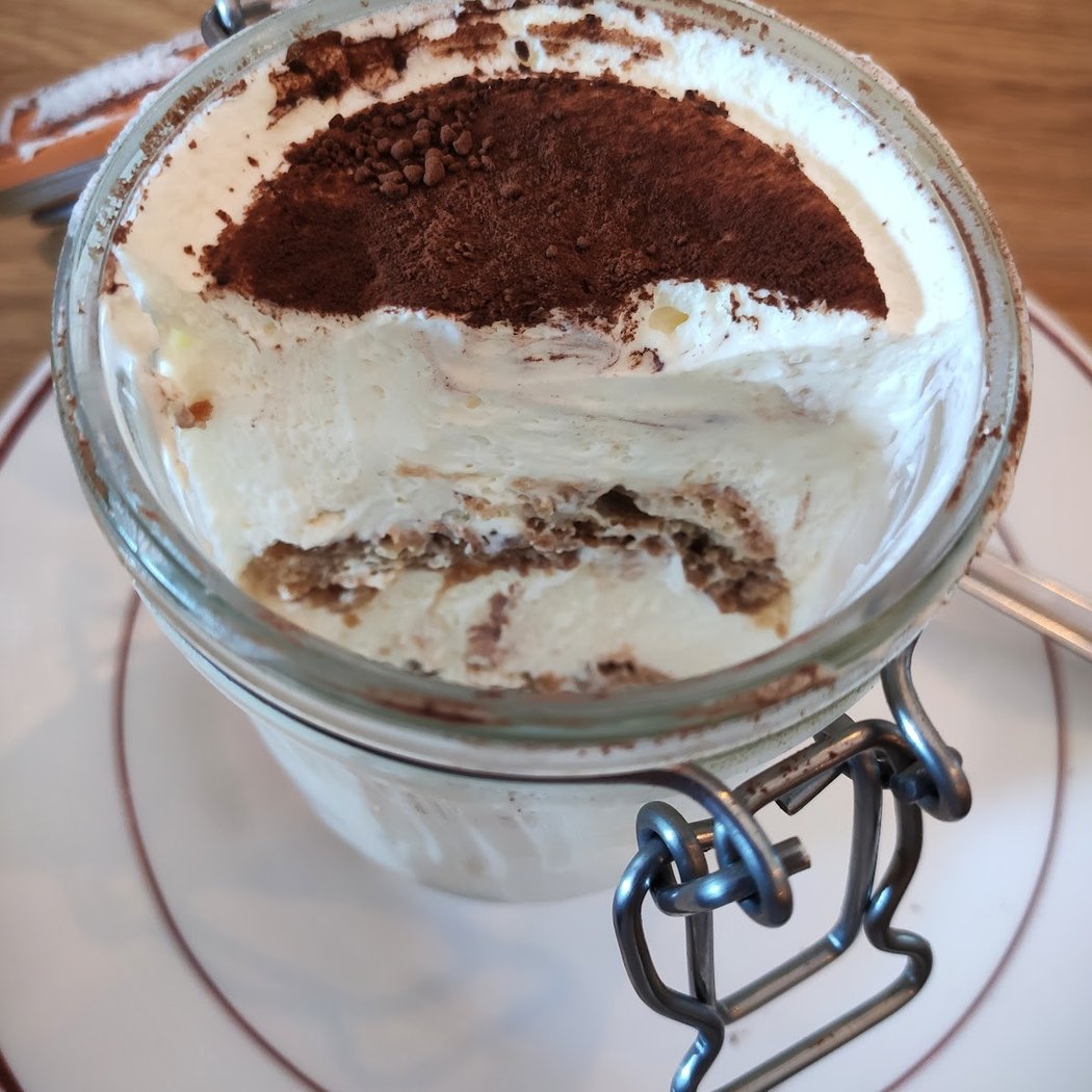 Café de la Mairie 1