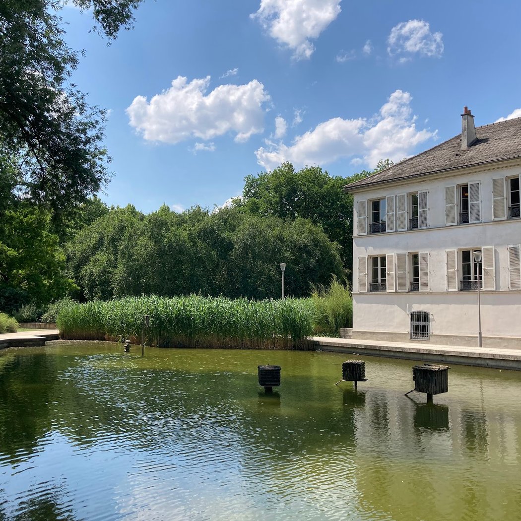La Maison de l’Animal 1