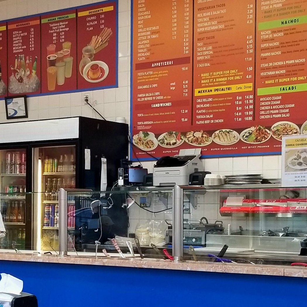 El Toro Taqueria 3