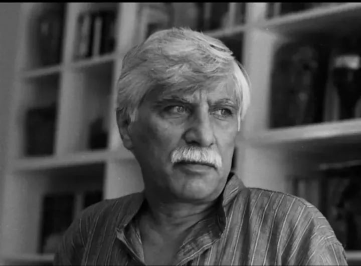 Celebrating the Life and Legacy of Bahram Beyzaie 1