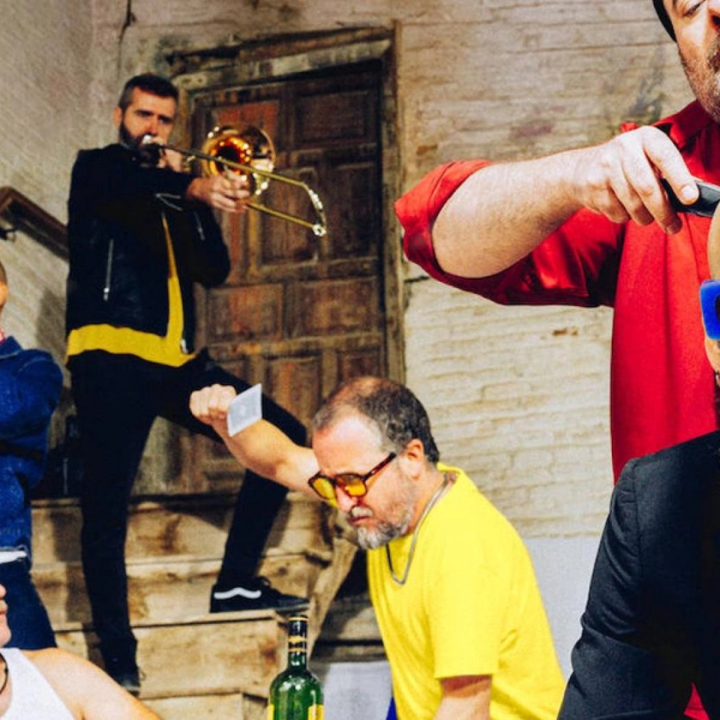 Eskorzo en Sevilla 3