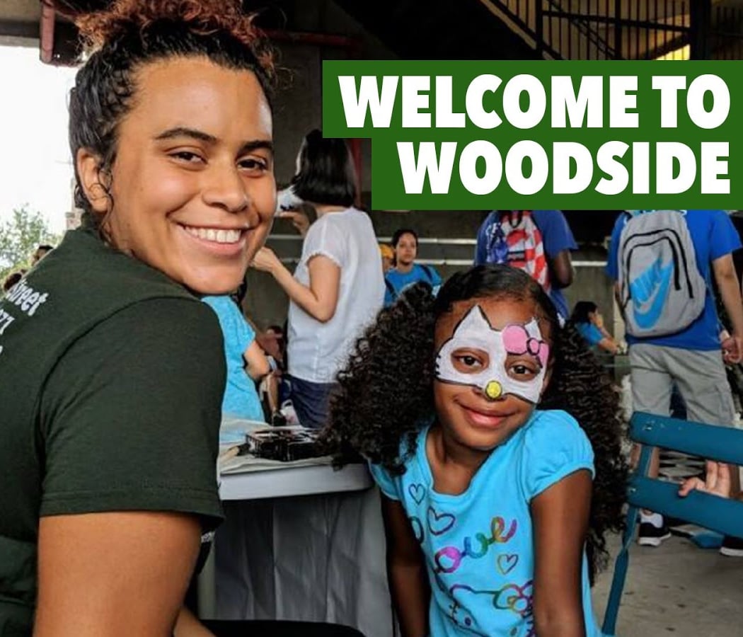 Woodside On the Move 1