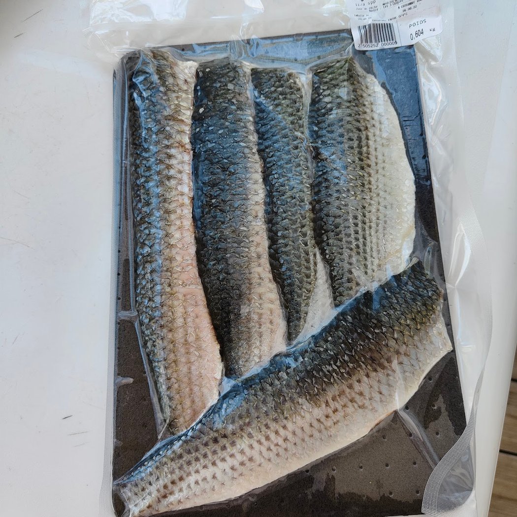 Côté Fish 2