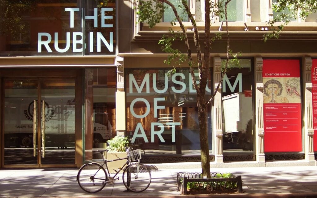 Rubin Museum of Himalayan Art 2