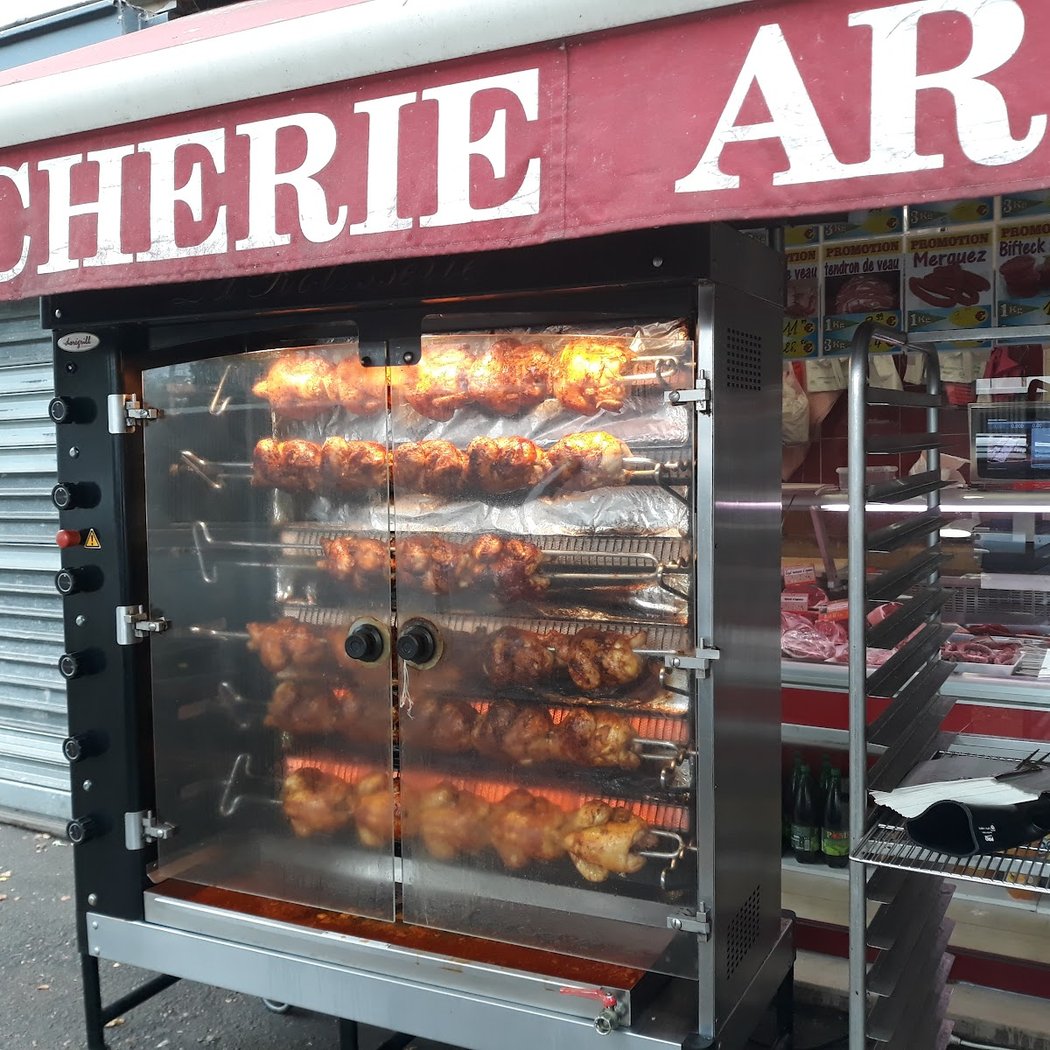 Boucherie Arissala - Viande Halal Garantie viande 1er choix 1
