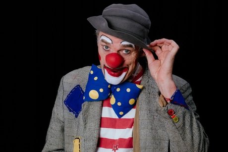 Hänschen Clown 1