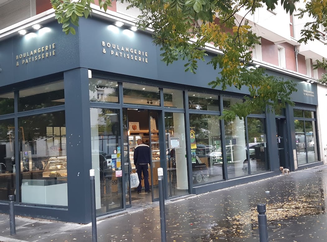 Popular Front Bakery 2