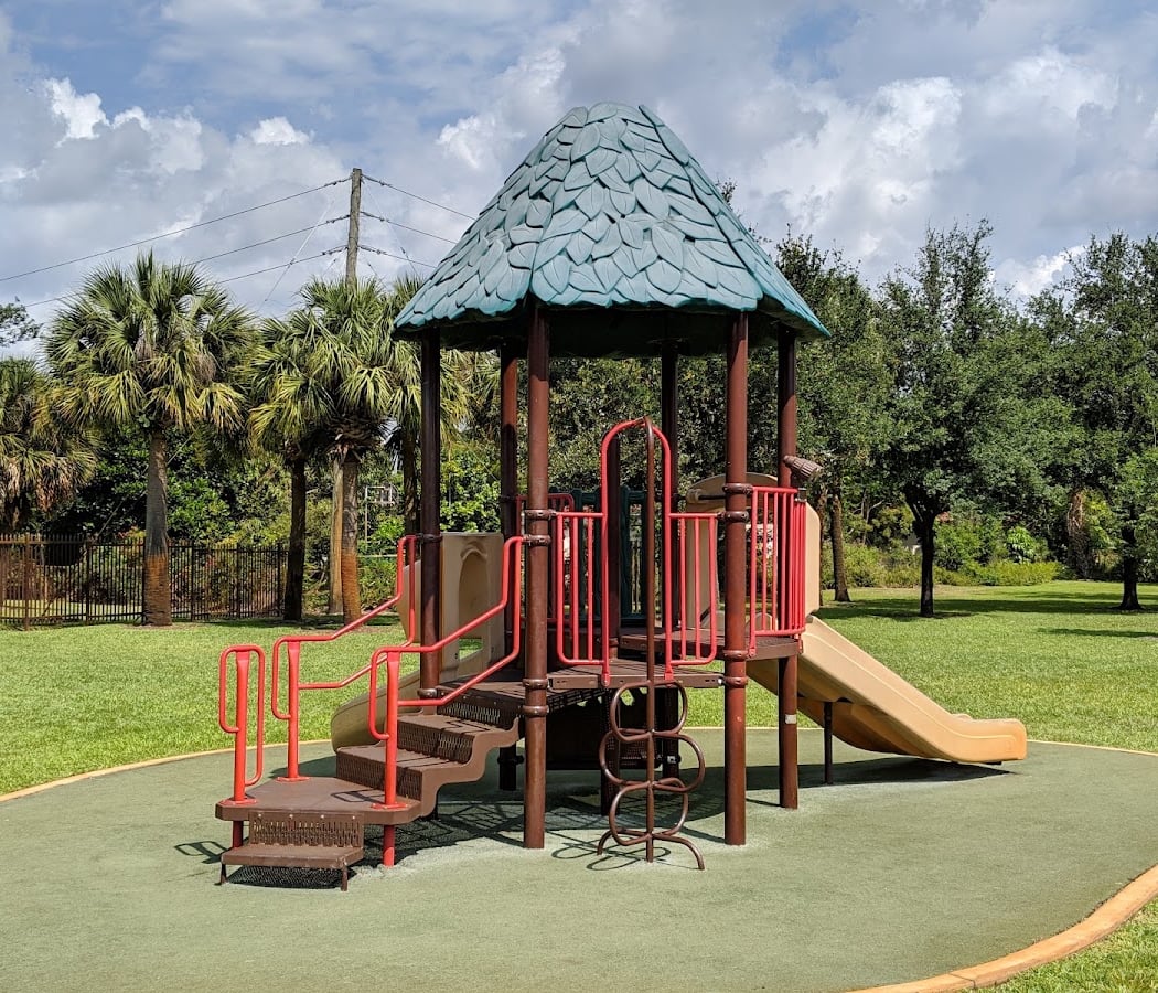 Plantation Woods 2