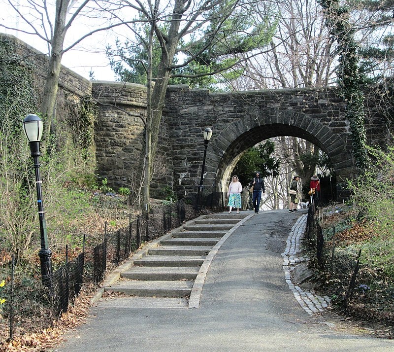Fort Tryon 3