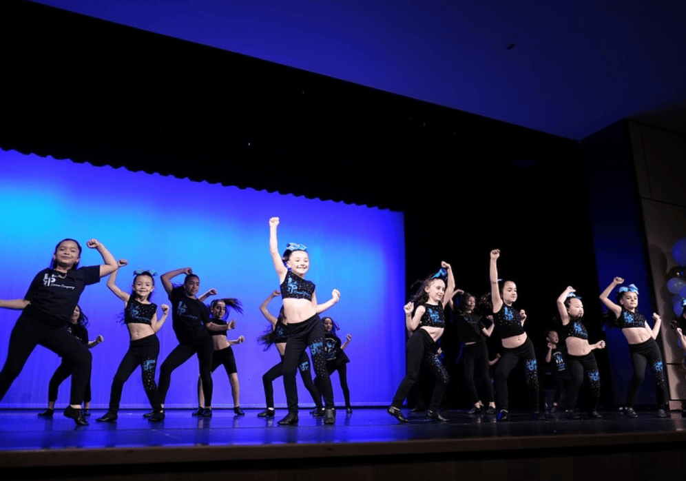LP Dance Company 1
