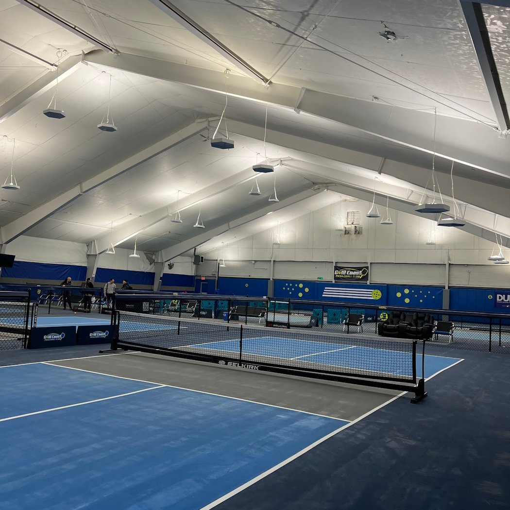 Gold Coast Pickleball Club 3