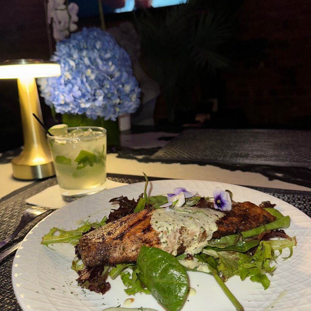 532 Court Restaurant 2