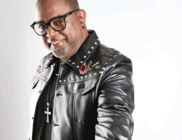 Special Musical Guest - Duane Patton 1