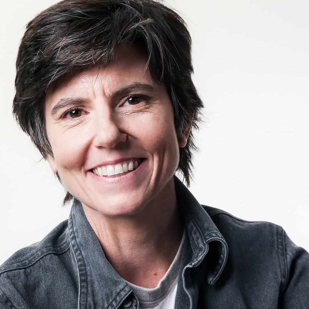 Tig Notaro: Out Of Nowhere 1