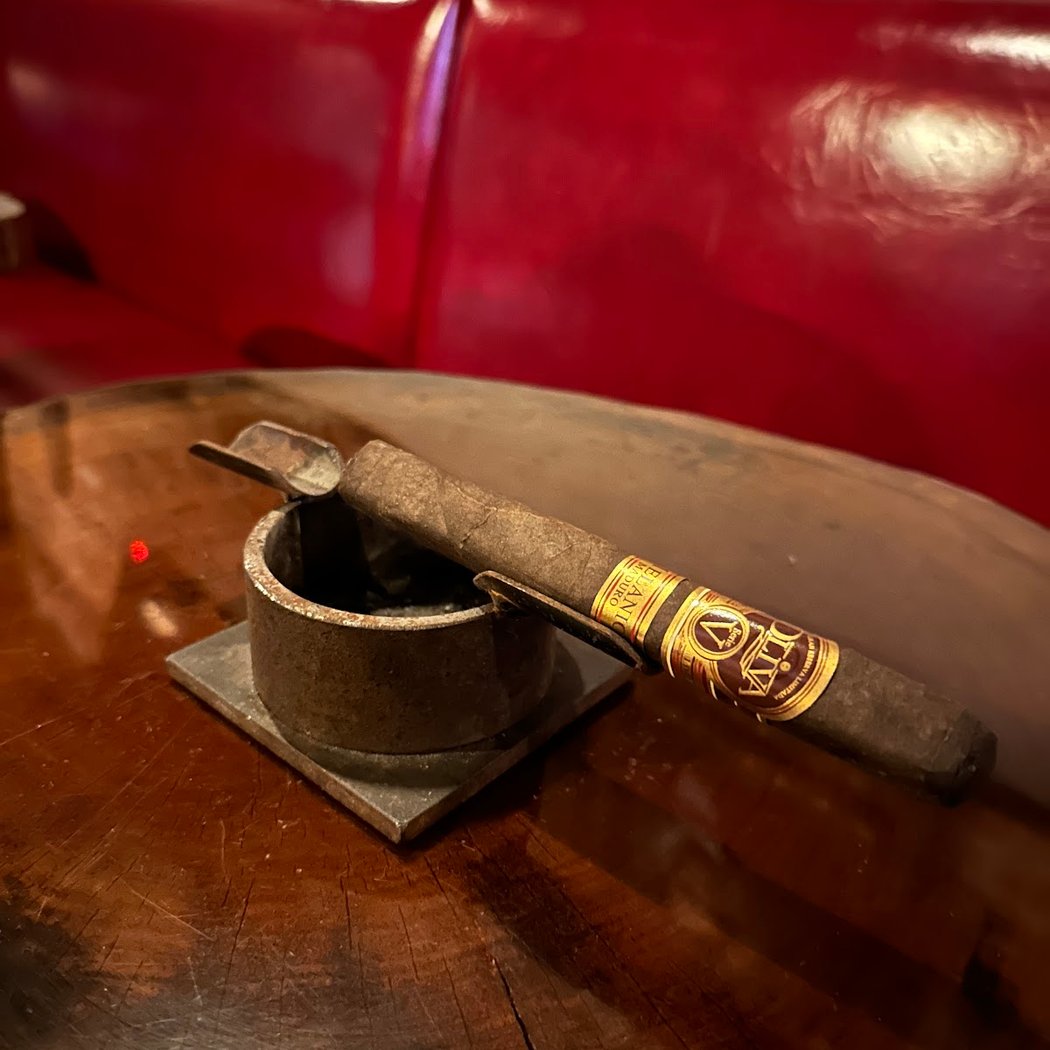 Havana Underground Speakeasy & Cigar Lounge 1