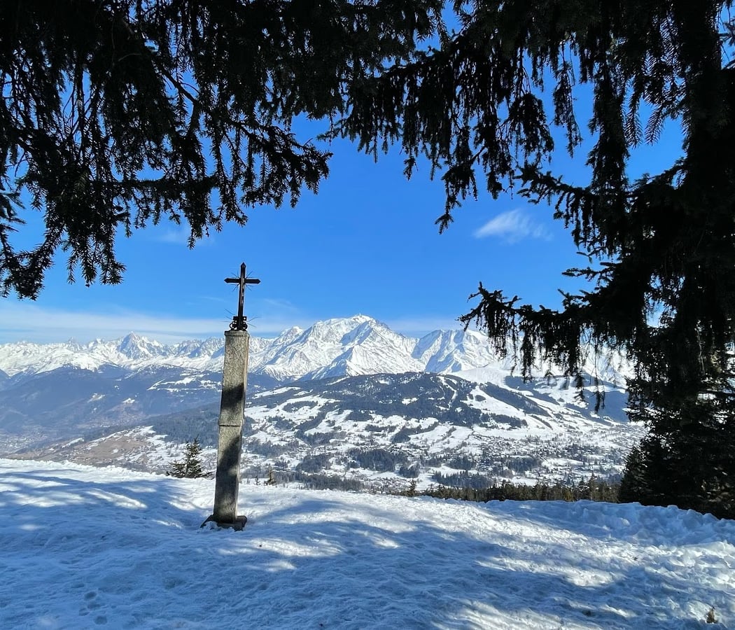 Croix des Salles 1