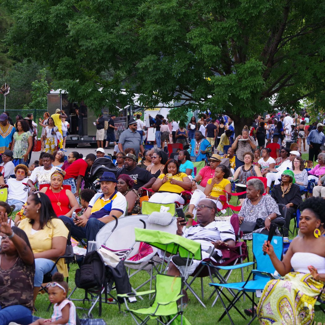 Colorado Black Arts Festival 4