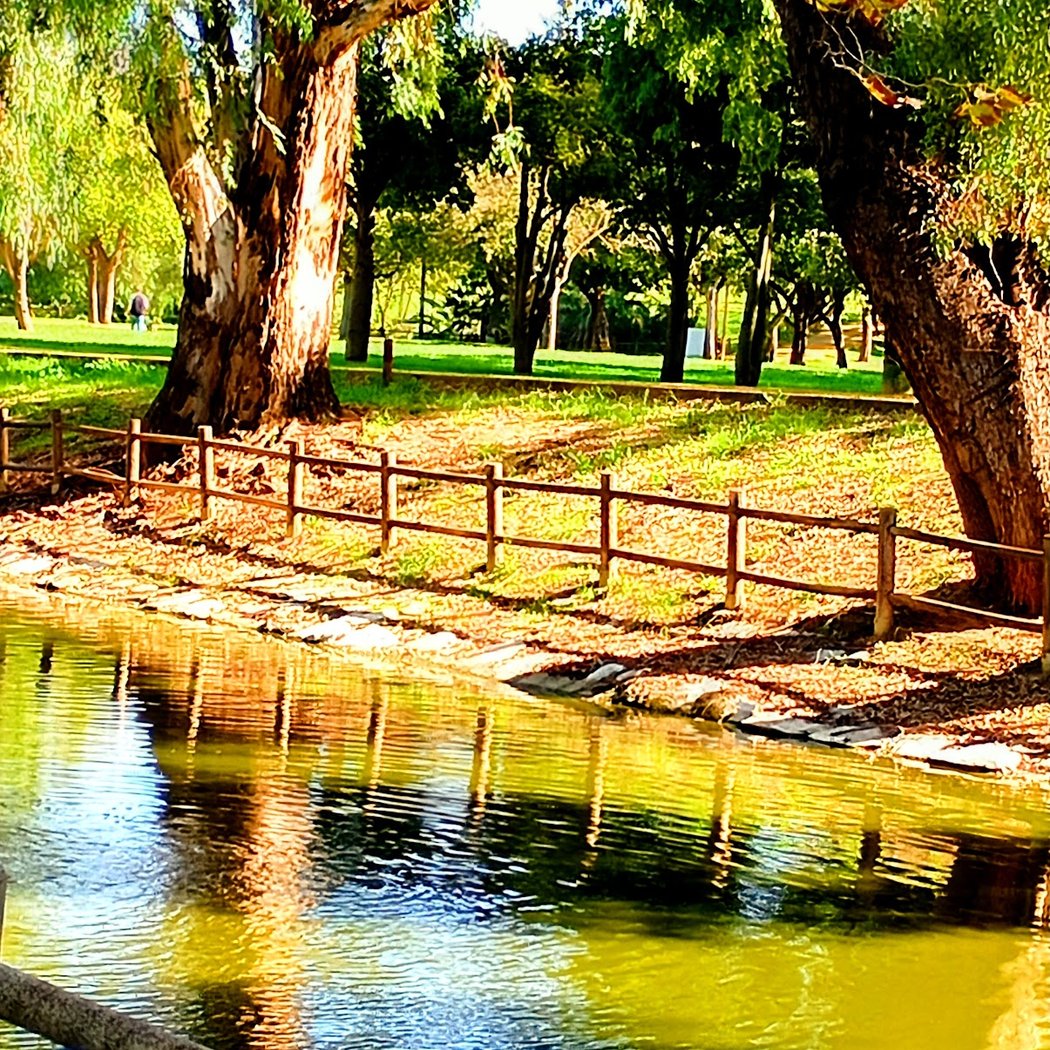 Miraflores Park 3