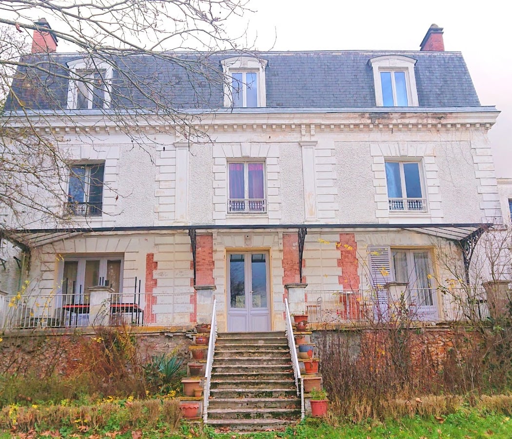 Maison Alphonse Daudet 2