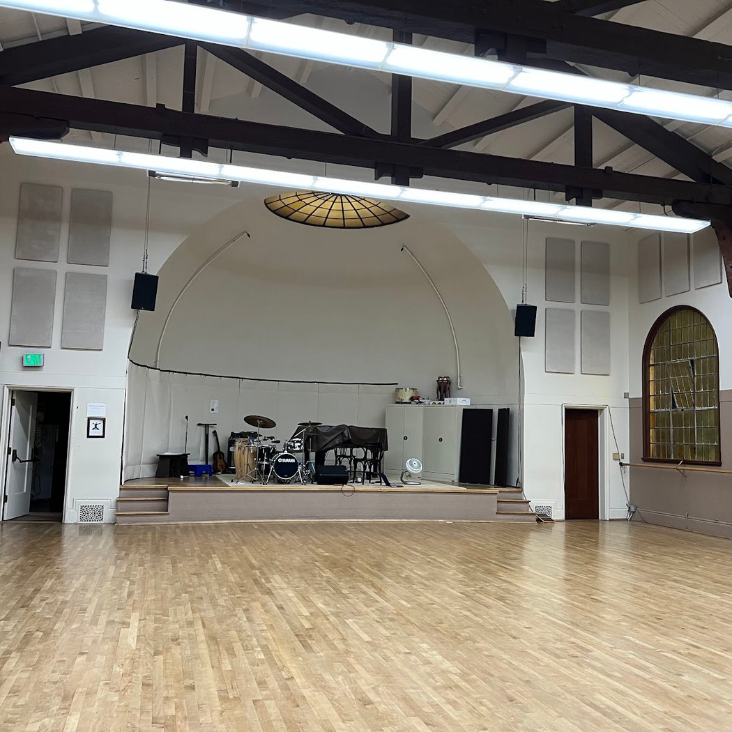 Body Percussion Workshop 2