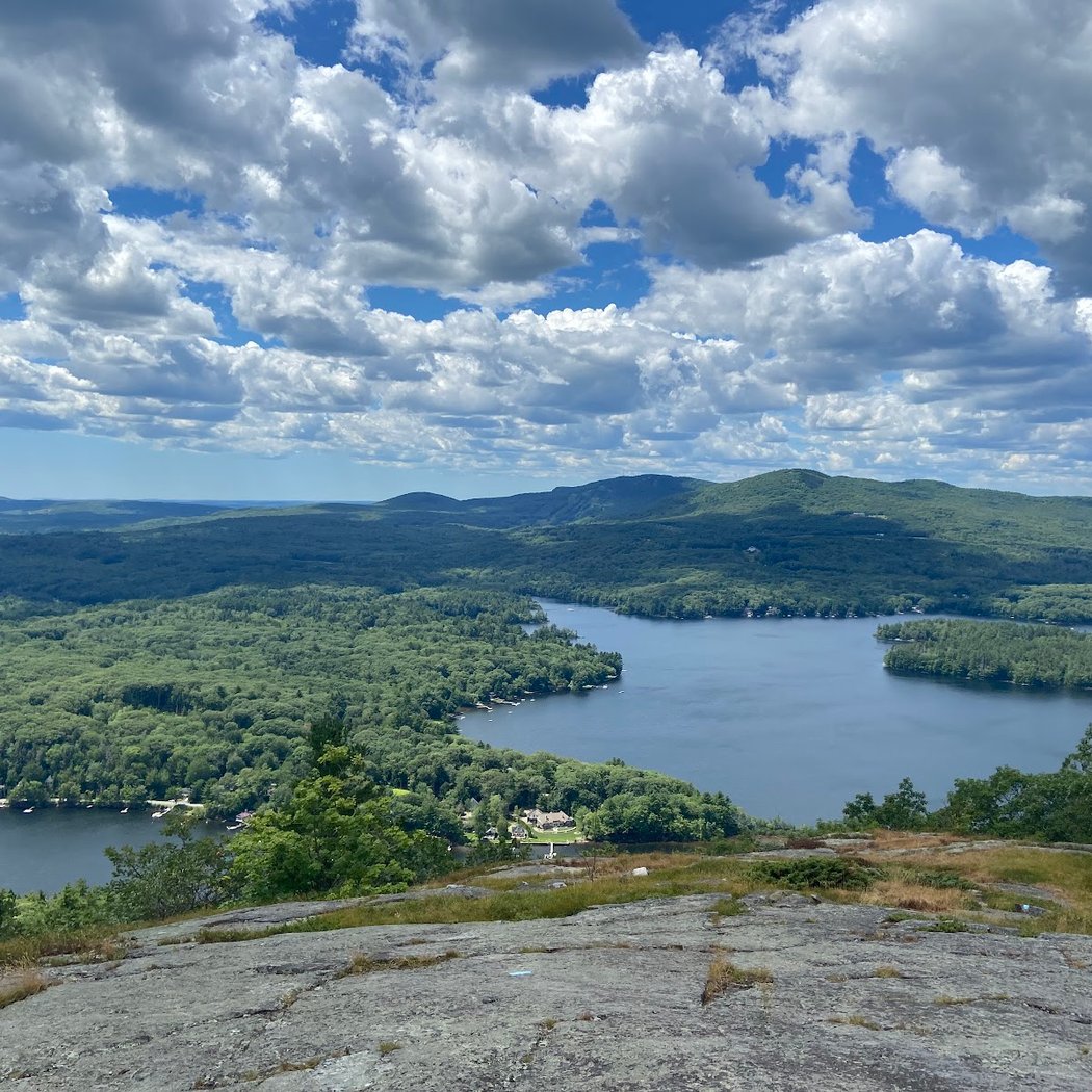 Camden Hills State Park 2