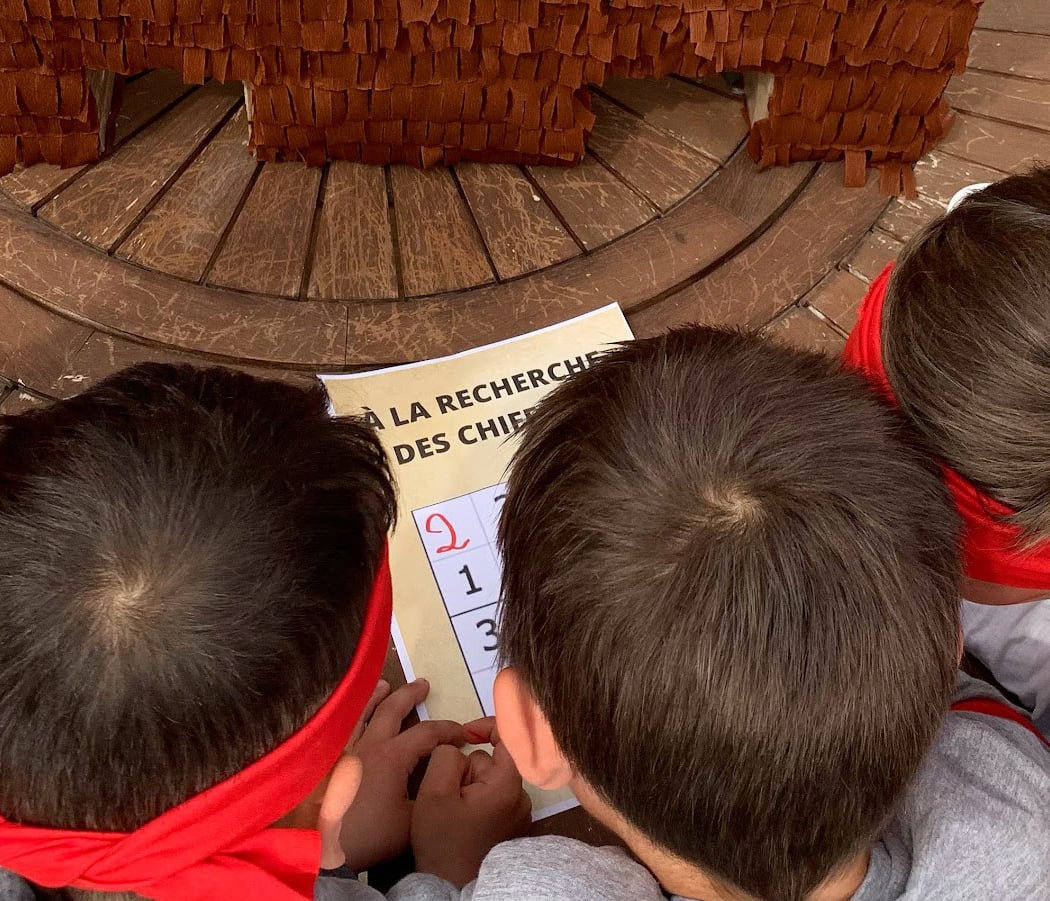 Festi Toddlers Animation Child Marseille 2